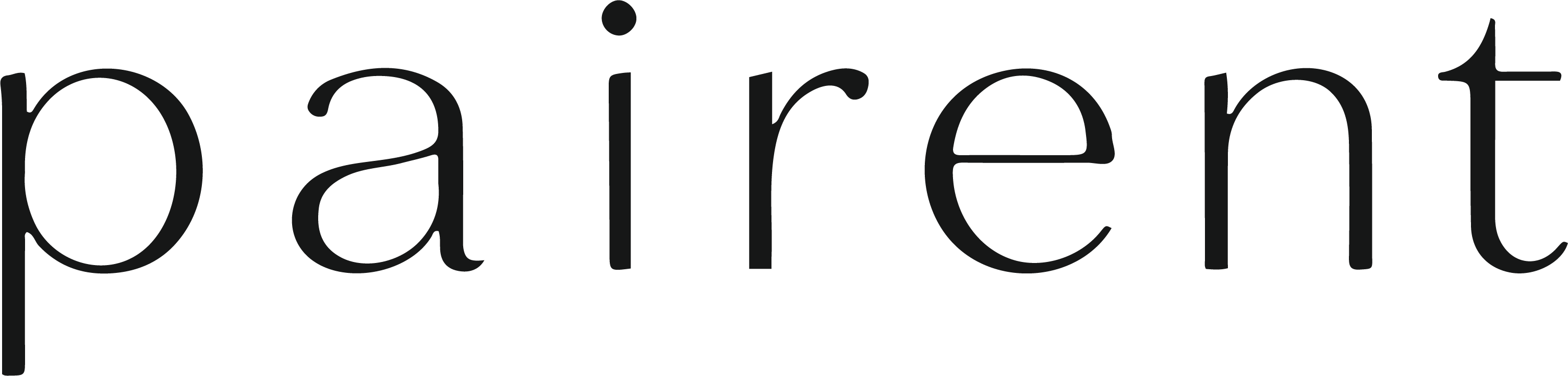 Pairent